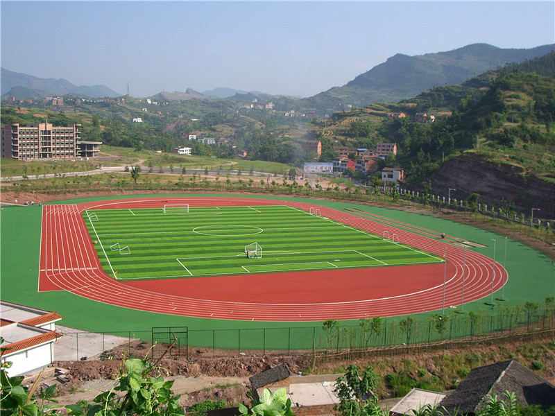 四川文理学院