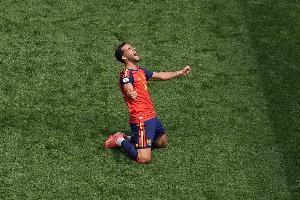 佛山“西甲”广州苏雅蔚雨堂vs极速超鹰广州FC_佛山“西甲”广州苏雅蔚雨堂vs极速超鹰广州FC在线观看_免费看直播