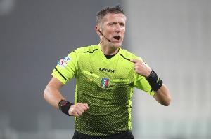 意甲新规：被换下球员10秒内离场，球门球5秒内开出，VAR范围扩大